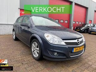 Opel ASTRA 1.6 Cosmo