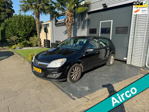 Opel Astra 1.6 Temptation AIRCO