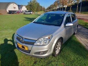 Opel Astra 1.8 Temptation apk tot 07-11-2025