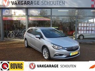 Opel ASTRA Sports Tourer 1.0 Edition+, Camera, Cruise Control