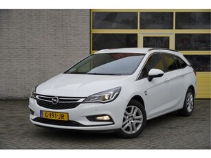 Opel Astra Sports Tourer 1.0 Turbo 120 Jaar Edition BJ2019