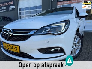 Opel Astra Sports Tourer 1.0 Turbo 120 Jaar Edition van