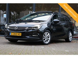 Opel Astra Sports Tourer 1.0 Turbo Busi. Executive|VERKOCHT