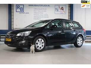 Opel Astra Sports Tourer 1.4 Cosmo / Nap / Nw Apk /