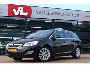 Opel Astra Sports Tourer 1.4 Turbo Cosmo | Navi | Cruise | Trekhaak