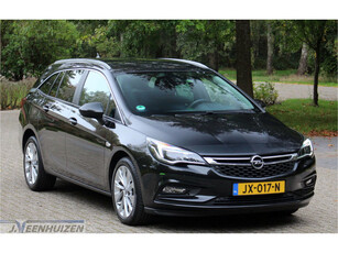 Opel Astra Sports Tourer 1.6 CDTI Business+ | 2016 | Cruise | Navi |