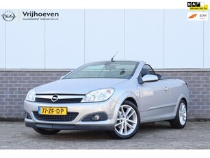 Opel Astra TwinTop 1.8 Enjoy Trekhaak