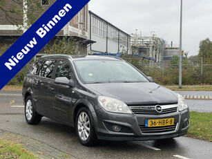 Opel Astra Wagon 1.6 Temptation | Trekhaak | Navigatie | Airco | Cruise Control