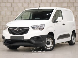 Opel Combo 1.5D L1H1 Edition