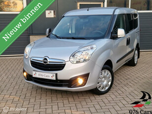 Opel Combo Tour 1.4 L1H1 ecoFLEX Edition/ NW DISTRIBUTIE / AIRCO / PARKEERSENSOREN