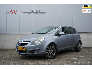 Opel Corsa 1.2-16V '111' Edition