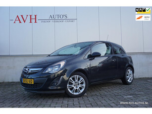 Opel Corsa 1.2-16V BlitZ