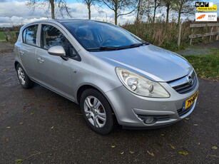 Opel Corsa 1.2-16V Enjoy 5 deurs Airco Benzine Radio/Cd