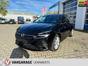 Opel Corsa 1.2 Elegance Automaat (RIJKLAARPRIJS/BOVAG)