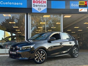 Opel Corsa 1.2 Turbo GS-Line 100 pk Android / Apple Car