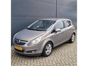 Opel CORSA 1.3 CDTi EcoFlex S/S Cosmo