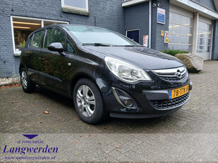 Opel Corsa 1.4-16V Anniversary Edition