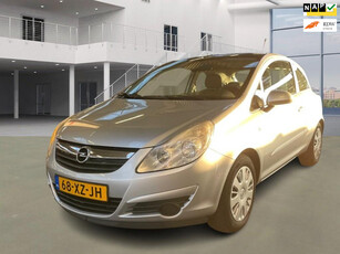 Opel Corsa 1.4-16V Business