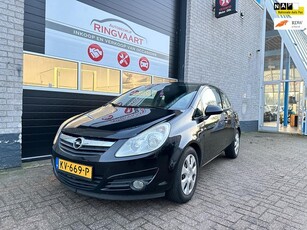 Opel Corsa 1.4-16V Business Met Jaar APK