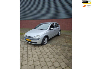 Opel Corsa 1.4-16V Comfort met APK en kleine beurt