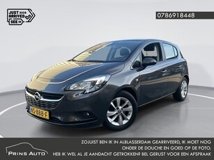 Opel Corsa 1.4 Bi-Fuel Business+ CRUISEAIRCONAP