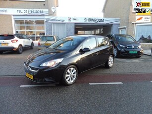 Opel Corsa 1.4 Edition/NAP/Airco/Cruise17DKM