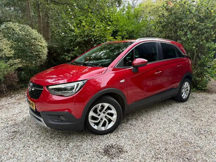 Opel Crossland X 120 Jaar Edition Lease va €190 pm