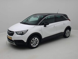 Opel Crossland X 1.2 Innovation Stoel+Stuurverw. /Trekhaak