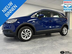 Opel Crossland X 1.2 Turbo Innovation