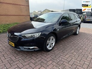 Opel Insignia Sports Tourer 1.5 Turbo Business Executive