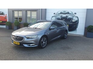 Opel Insignia Sports Tourer 1.5 Turbo Buss Executive 1eig