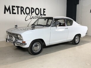 Opel Kadett B Coupé M0700 (bj 1967)