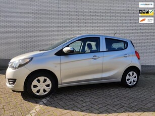 Opel KARL 1.0 ecoFLEX Edition / Airco / Navigatie!