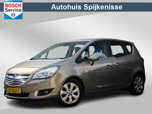 Opel Meriva 1.4 Turbo Blitz