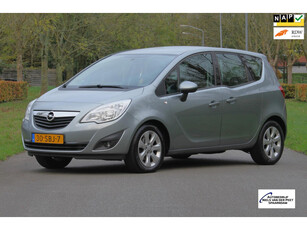 Opel Meriva 1.4 Turbo Edition / Airco / Trekhaak / Sportvelgen / Cruise control