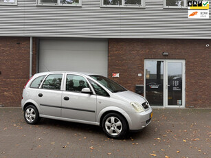 Opel Meriva 1.6-16V Maxx|AUTOMAAT|AIRCO|NIEUWE APK