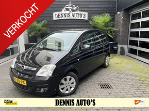 Opel Meriva 1.6-16V Temptation