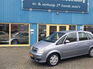 Opel Meriva 1.8 16v Enjoy