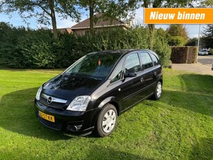 Opel Meriva 1.8 cool edition - airco trekhaak