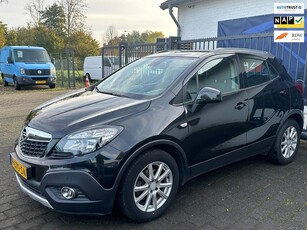 Opel Mokka 1.4 T Cosmo / AIRCO / STOELVERWARMING /