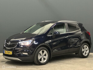 Opel Mokka X 1.4 Turbo Online Edition