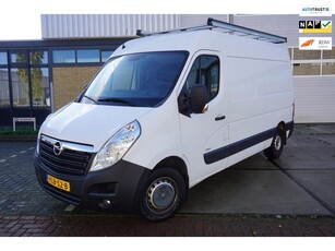 Opel Movano 2.3 CDTI L2H2 * PDC * Imperiaal * AIRCO