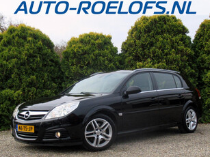 Opel Signum 2.8 V6 Executive Automaat*Leder*Trekhaak*