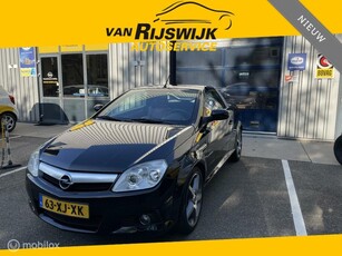 Opel Tigra TwinTop 1.4-16V Temptation