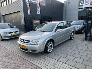 Opel Vectra GTS 2.2-16V Elegance Trekhaak Airco NAP APK