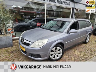 Opel Vectra Wagon 2.2-16V Temptation Excellence,nwe