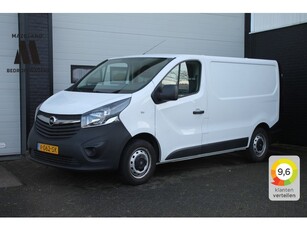 Opel Vivaro 1.6 CDTI EURO 6 - Airco - Cruise - Trekhaak - €