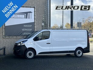 Opel Vivaro 1.6 CDTI L2H1