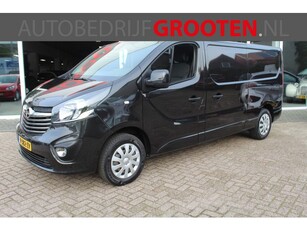 Opel Vivaro 1.6 CDTI L2H1 Innovation//CAMERA//2XSCHUIFDEUR!!