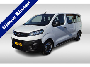 Opel Vivaro Combi 1.5 CDTI L3H1